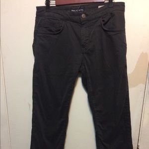 NWOT! MAVI JEANS CO - ZACH 32/30